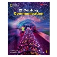 21st Century Communication Second Edition