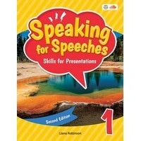 Speaking ｆor Speeches Second Edition