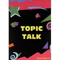 Topic Talk 2/e, Topic Talk Issues 2/e