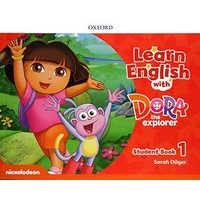 Learn english with Dora