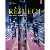 Reflect: Reading & Writing