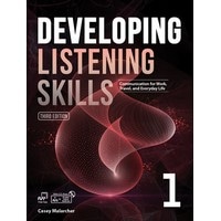 Developing Listening Skills 3/e