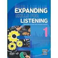 Expanding Skills for Listening