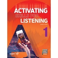 Activating Skills for Listening