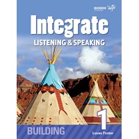 Integrate Listening & Speaking 