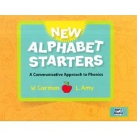New Alphabet Starters