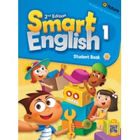 Smart English 2nd Edition