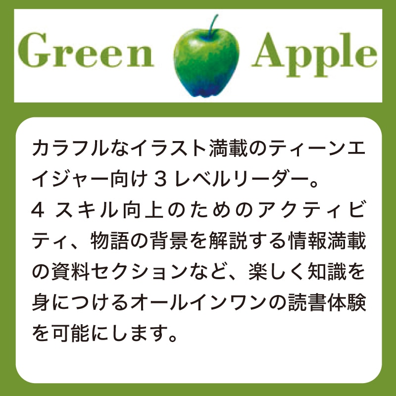 greenapple