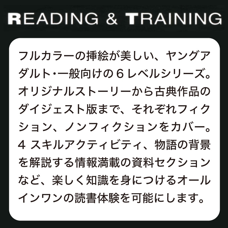 Reading & Training