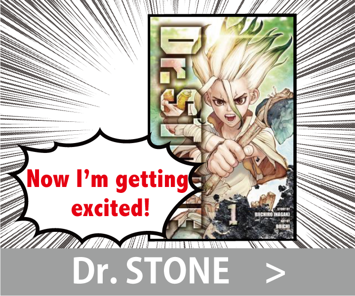 Dr.Stone