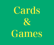 “カード&ゲーム”