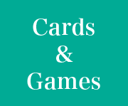 “カード&ゲーム”