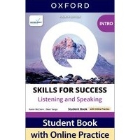 Q: Skills for Success 4/e Series