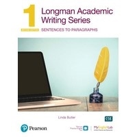 Longman Academic Series 