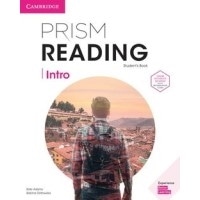 Prism Reading