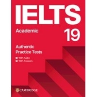 Cambridge IELTS 19