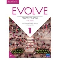 Evolve
