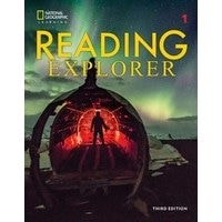 Reading Explorer 3/e