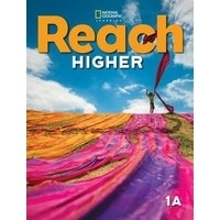 Reach Higher