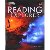 Reading Explorer 3/e