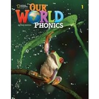 Our World Phonics 2/e