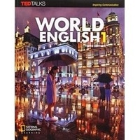 World English 3/e