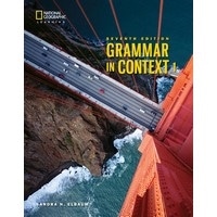 Grammar in Context 7/e