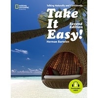 Take It Easy! 2/e