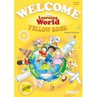 WELCOME to Learning World Yellow 2/e