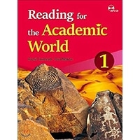 Reading for the Academic World