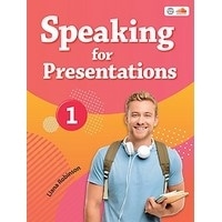 Speaking for Presentations