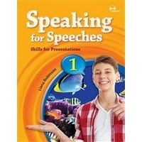 Speaking For Speeches