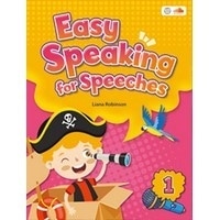 Easy Speaking for Speeches