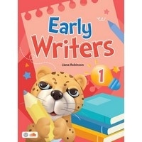 Eary Writers