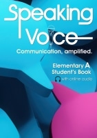 Speaking Voice
