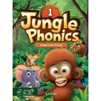 Jungle Phonics