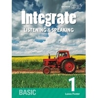 Integrate Listening & Speaking