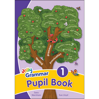Jolly Grammar