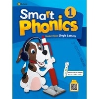 Smart Phonics 3/e