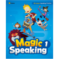 Magic Speaking