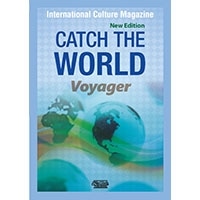 Catch the World: Voyager N/E