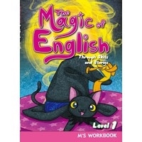 Magic of English