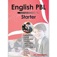 English PBL Starter