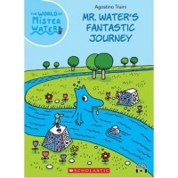 The World of Mister Water #1-15 Box Set