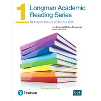 Longman Academic Series 