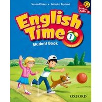 English Time 2/e