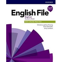 English File 4/e
