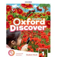 oxford discover 2e