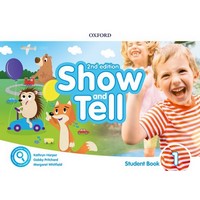Show and Tell 2/e