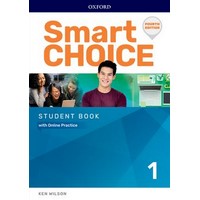 Smart Choice 4/e